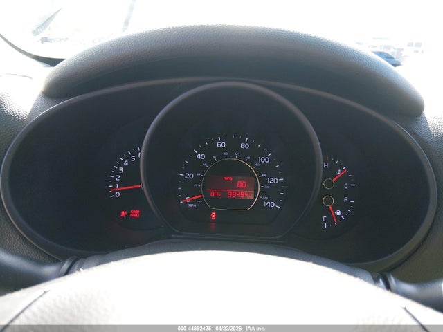 KIA Soul 2015 KNDJN2A27F7793766 Image 7