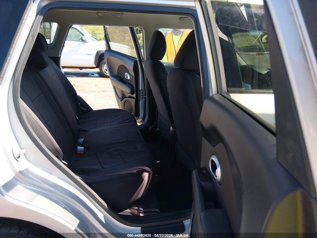 KIA Soul 2015 KNDJN2A27F7793766 Image 8