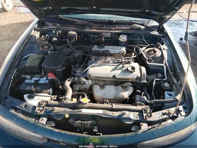 Продаж на аукціоні авто 1995 Mitsubishi Galant S, vin: 4A3AJ46G3SE187590, номер лоту: 44892427