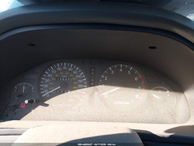 Продаж на аукціоні авто 1995 Mitsubishi Galant S, vin: 4A3AJ46G3SE187590, номер лоту: 44892427