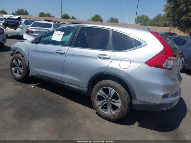 Honda CR-V EX 2015 2HKRM3H51FH526677 Image 15