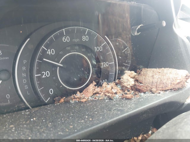 Honda CR-V EX 2015 2HKRM3H51FH526677 Image 16