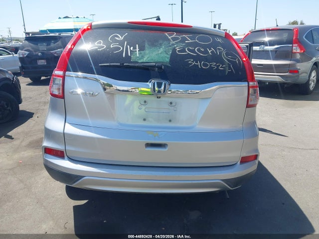 Honda CR-V EX 2015 2HKRM3H51FH526677 Image 17