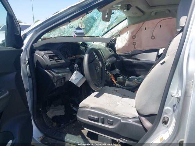 Honda CR-V EX 2015 2HKRM3H51FH526677 Image 5