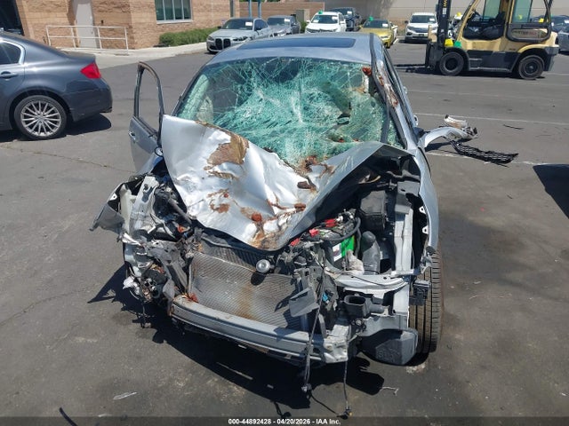 Honda CR-V EX 2015 2HKRM3H51FH526677 Image 6