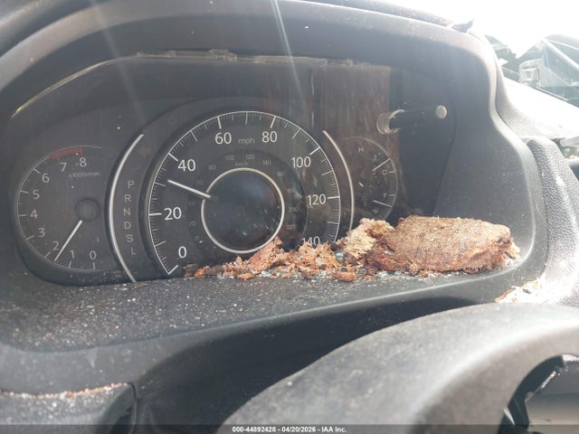 Honda CR-V EX 2015 2HKRM3H51FH526677 Image 7