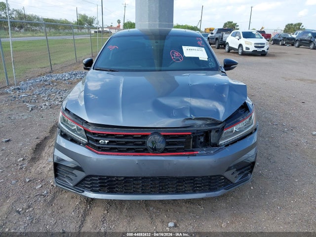 Aukcja sprzedaży 2018 Volkswagen Passat 3.6l V6 Gt, vin: 1VWJM7A37JC048425, numer aukcji: 44892432