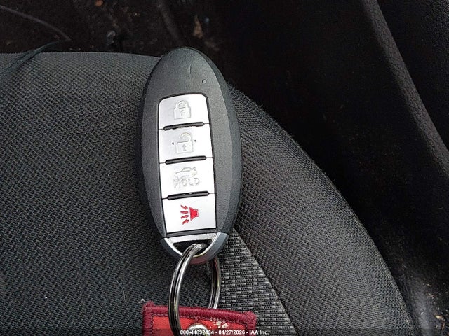 Продаж на аукціоні авто 2020 Nissan Versa S Xtronic Cvt, vin: 3N1CN8DV7LL895256, номер лоту: 44892434