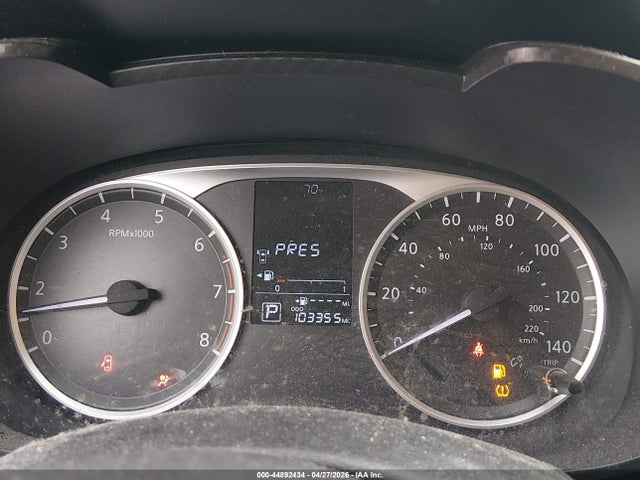 Продаж на аукціоні авто 2020 Nissan Versa S Xtronic Cvt, vin: 3N1CN8DV7LL895256, номер лоту: 44892434