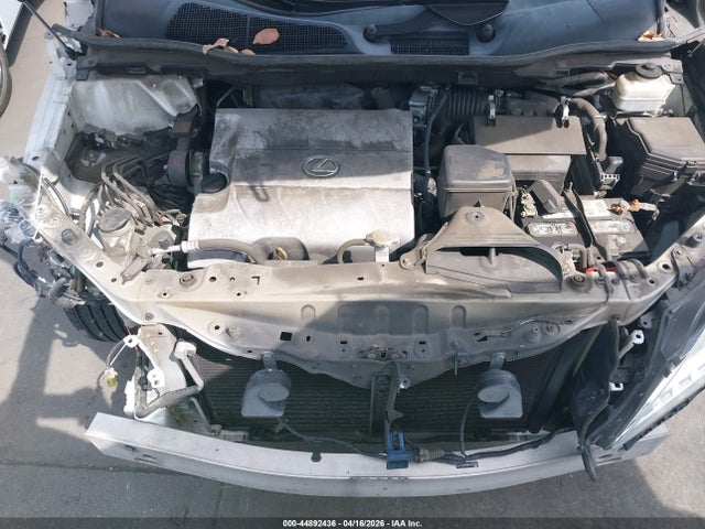 Aukcja sprzedaży 2015 Lexus Rx 350, vin: 2T2ZK1BA1FC155583, numer aukcji: 44892436