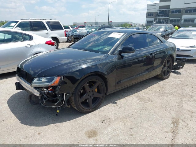 Продаж на аукціоні авто 2011 Audi A5 2.0t Premium, vin: WAULFAFR1BA056109, номер лоту: 44892443