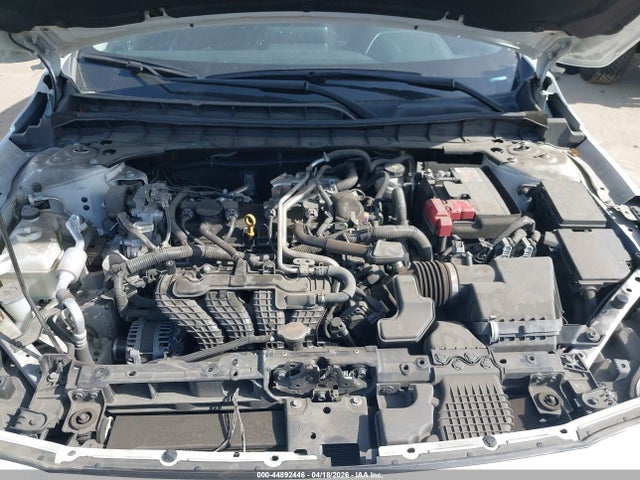Продажа на аукционе авто 2022 Nissan Altima Sv Fwd, vin: 1N4BL4DV8NN357472, номер лота: 44892446