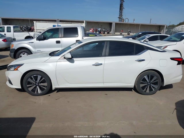 Продажа на аукционе авто 2022 Nissan Altima Sv Fwd, vin: 1N4BL4DV8NN357472, номер лота: 44892446