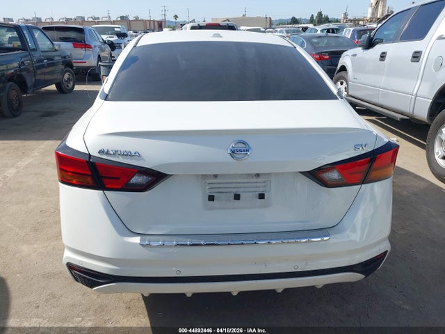 Продажа на аукционе авто 2022 Nissan Altima Sv Fwd, vin: 1N4BL4DV8NN357472, номер лота: 44892446
