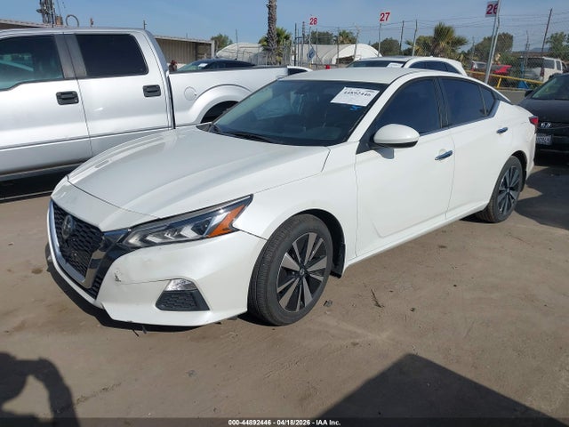 Продажа на аукционе авто 2022 Nissan Altima Sv Fwd, vin: 1N4BL4DV8NN357472, номер лота: 44892446