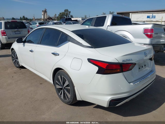 Продажа на аукционе авто 2022 Nissan Altima Sv Fwd, vin: 1N4BL4DV8NN357472, номер лота: 44892446