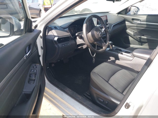 Продажа на аукционе авто 2022 Nissan Altima Sv Fwd, vin: 1N4BL4DV8NN357472, номер лота: 44892446
