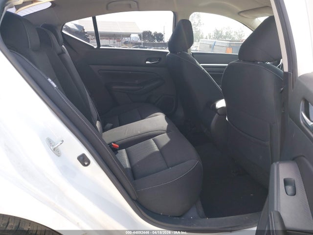 Продажа на аукционе авто 2022 Nissan Altima Sv Fwd, vin: 1N4BL4DV8NN357472, номер лота: 44892446