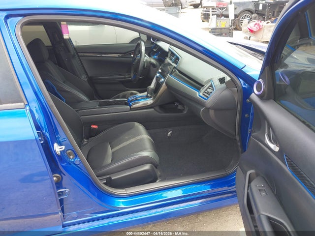 Honda Civic Sport 2020 19XFC2F89LE211445 Image 5