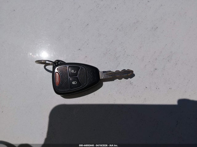 2014 JEEP COMPASS 1C4NJCBA6ED524151 Photo 10