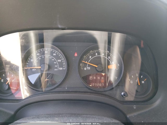2014 JEEP COMPASS 1C4NJCBA6ED524151 Photo 6