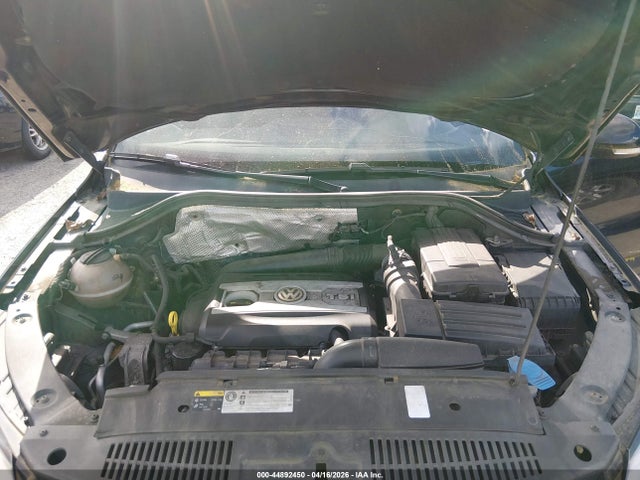 2016 VOLKSWAGEN TIGUAN WVGBV7AX9GW031782 Photo 9