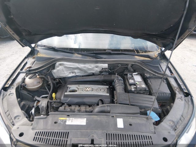 2016 VOLKSWAGEN TIGUAN WVGBV7AX9GW031782 Photo 5