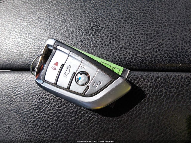 Aukcja sprzedaży 2015 Bmw X5 Xdrive35i, vin: 5UXKR0C50F0K68964, numer aukcji: 44892453