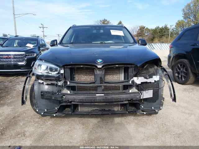 Aukcja sprzedaży 2015 Bmw X5 Xdrive35i, vin: 5UXKR0C50F0K68964, numer aukcji: 44892453