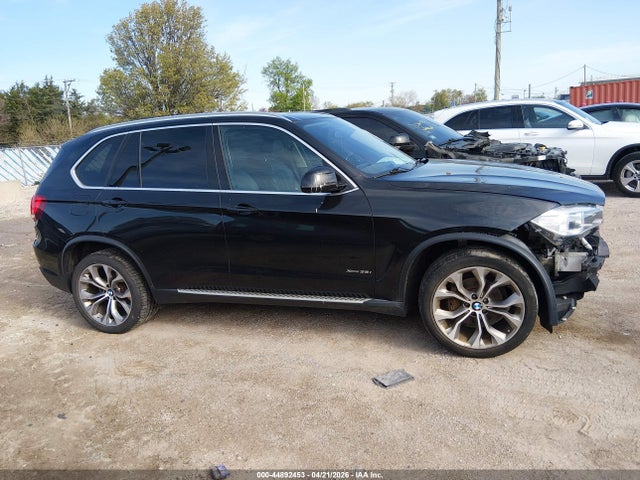 Aukcja sprzedaży 2015 Bmw X5 Xdrive35i, vin: 5UXKR0C50F0K68964, numer aukcji: 44892453