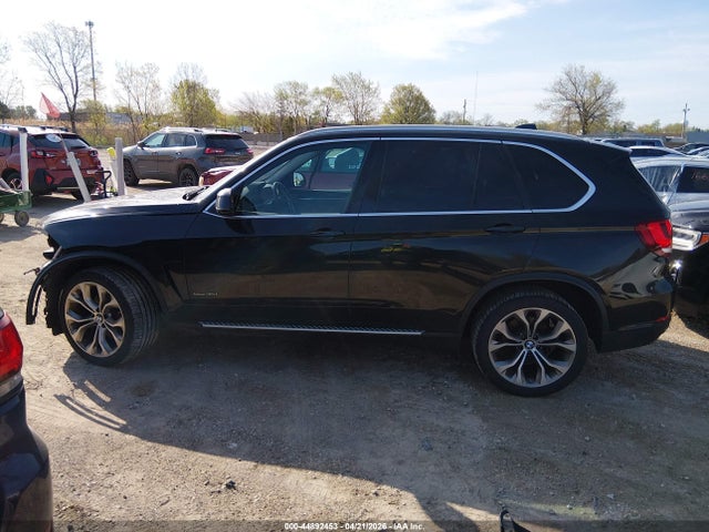 Aukcja sprzedaży 2015 Bmw X5 Xdrive35i, vin: 5UXKR0C50F0K68964, numer aukcji: 44892453