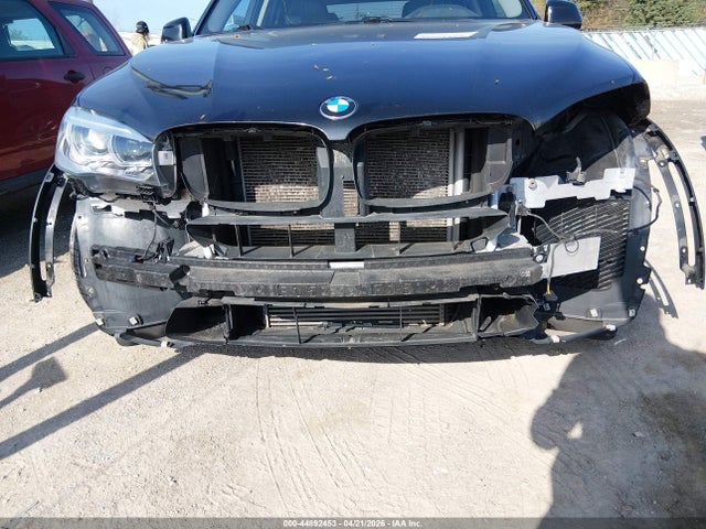 Aukcja sprzedaży 2015 Bmw X5 Xdrive35i, vin: 5UXKR0C50F0K68964, numer aukcji: 44892453