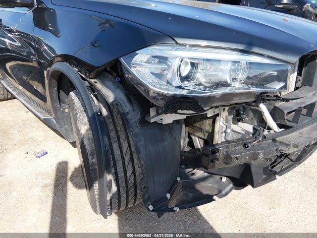 Aukcja sprzedaży 2015 Bmw X5 Xdrive35i, vin: 5UXKR0C50F0K68964, numer aukcji: 44892453