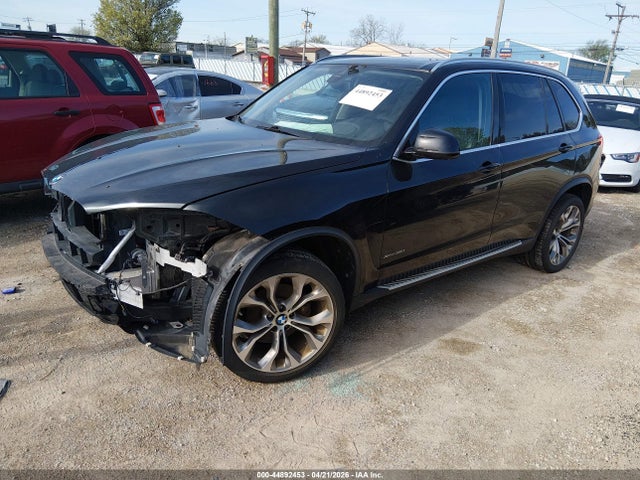 Aukcja sprzedaży 2015 Bmw X5 Xdrive35i, vin: 5UXKR0C50F0K68964, numer aukcji: 44892453