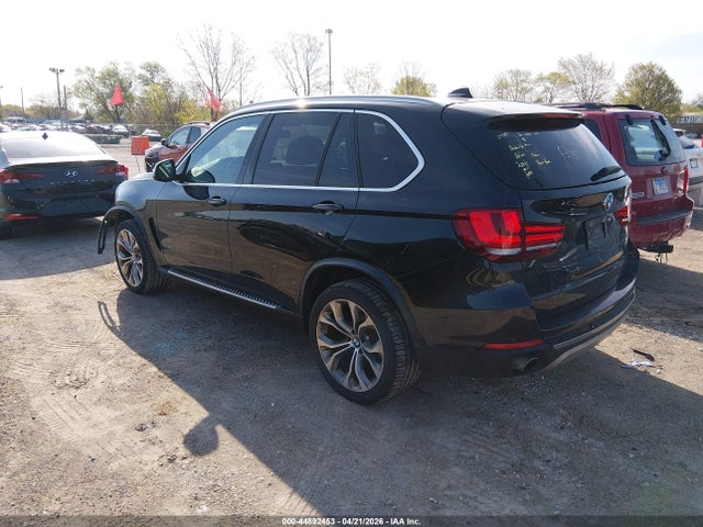 Aukcja sprzedaży 2015 Bmw X5 Xdrive35i, vin: 5UXKR0C50F0K68964, numer aukcji: 44892453