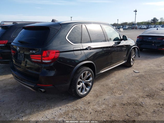 Aukcja sprzedaży 2015 Bmw X5 Xdrive35i, vin: 5UXKR0C50F0K68964, numer aukcji: 44892453
