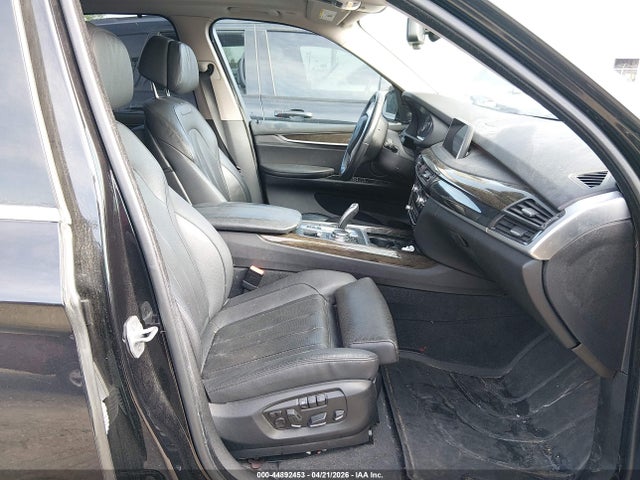 Aukcja sprzedaży 2015 Bmw X5 Xdrive35i, vin: 5UXKR0C50F0K68964, numer aukcji: 44892453