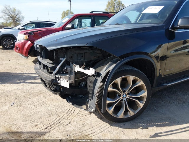 Aukcja sprzedaży 2015 Bmw X5 Xdrive35i, vin: 5UXKR0C50F0K68964, numer aukcji: 44892453