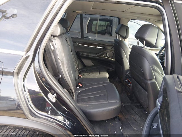 Aukcja sprzedaży 2015 Bmw X5 Xdrive35i, vin: 5UXKR0C50F0K68964, numer aukcji: 44892453
