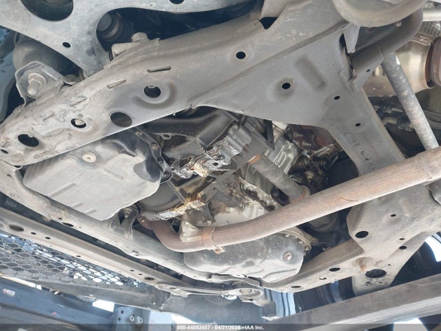 5TDXK3DC5ES413485 Toyota Sienna Se 8 Passenger