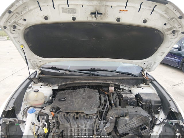 Hyundai TUCSON SEL 2022 5NMJB3AE8NH014049 Image 10