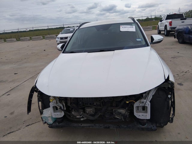 Hyundai TUCSON SEL 2022 5NMJB3AE8NH014049 Image 12
