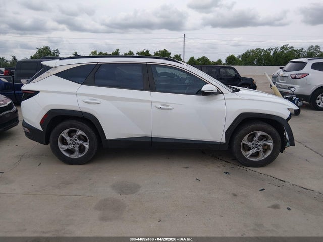 Hyundai TUCSON SEL 2022 5NMJB3AE8NH014049 Image 13