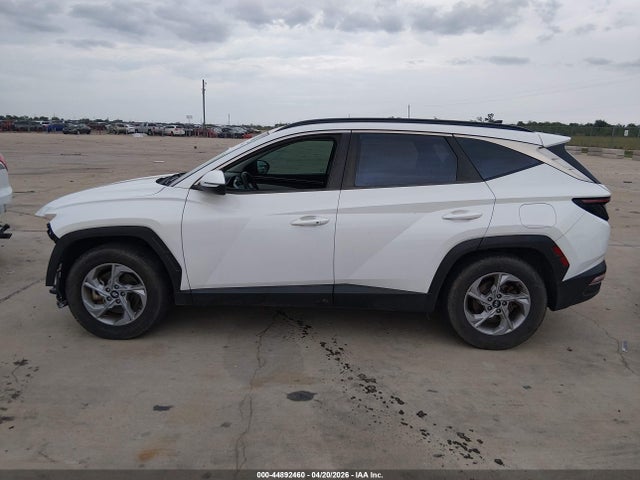 Hyundai TUCSON SEL 2022 5NMJB3AE8NH014049 Image 14