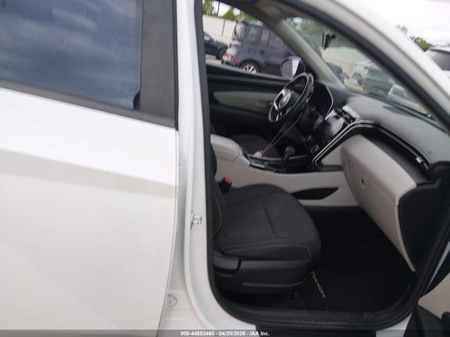 Hyundai TUCSON SEL 2022 5NMJB3AE8NH014049 Image 5