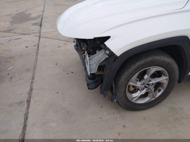 Hyundai TUCSON SEL 2022 5NMJB3AE8NH014049 Image 6