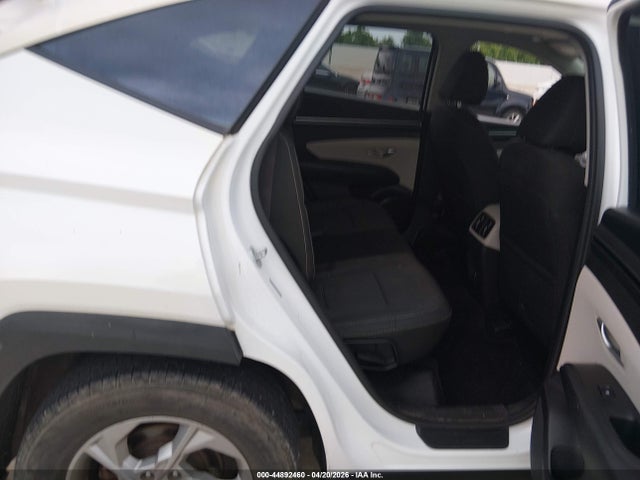Hyundai TUCSON SEL 2022 5NMJB3AE8NH014049 Image 8