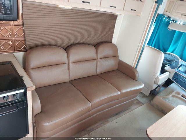 Продаж на аукціоні авто 1999 Workhorse Custom Chassis Motorhome Chassis P3500, vin: 5B4LP37J0X3310057, номер лоту: 44892464
