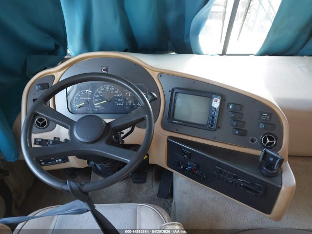 Продаж на аукціоні авто 1999 Workhorse Custom Chassis Motorhome Chassis P3500, vin: 5B4LP37J0X3310057, номер лоту: 44892464