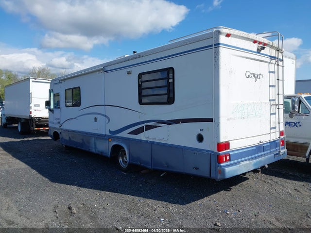 Продаж на аукціоні авто 1999 Workhorse Custom Chassis Motorhome Chassis P3500, vin: 5B4LP37J0X3310057, номер лоту: 44892464